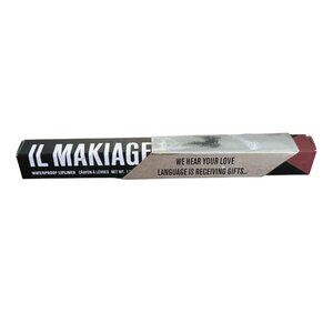 Il Makiage Waterproof Lip Liner Long-Lasting Creamy Lip Pencil Antique 501